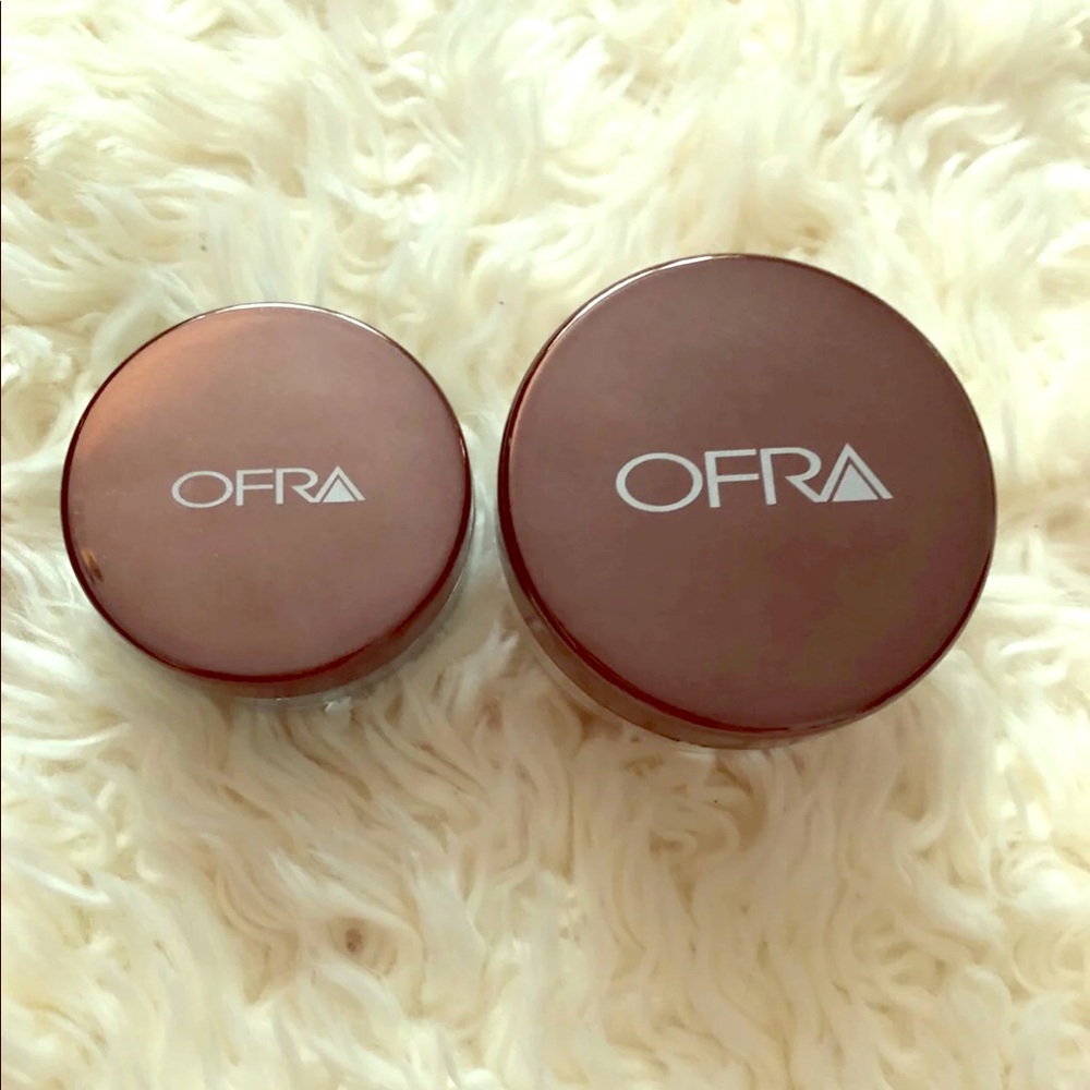OFRA face powder /eyeshadow